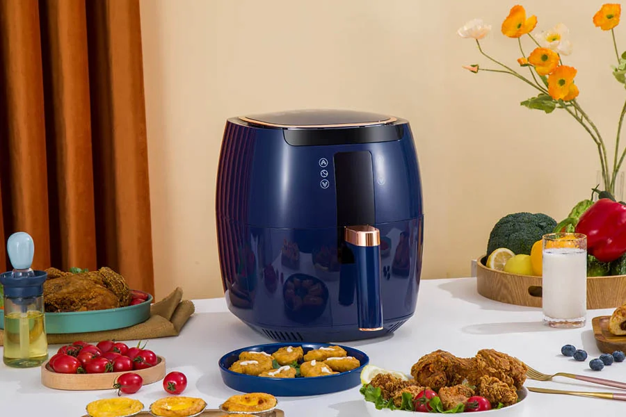 air fryer appliance