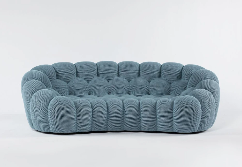 bubble sofas